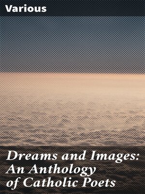 cover image of Dreams and Images